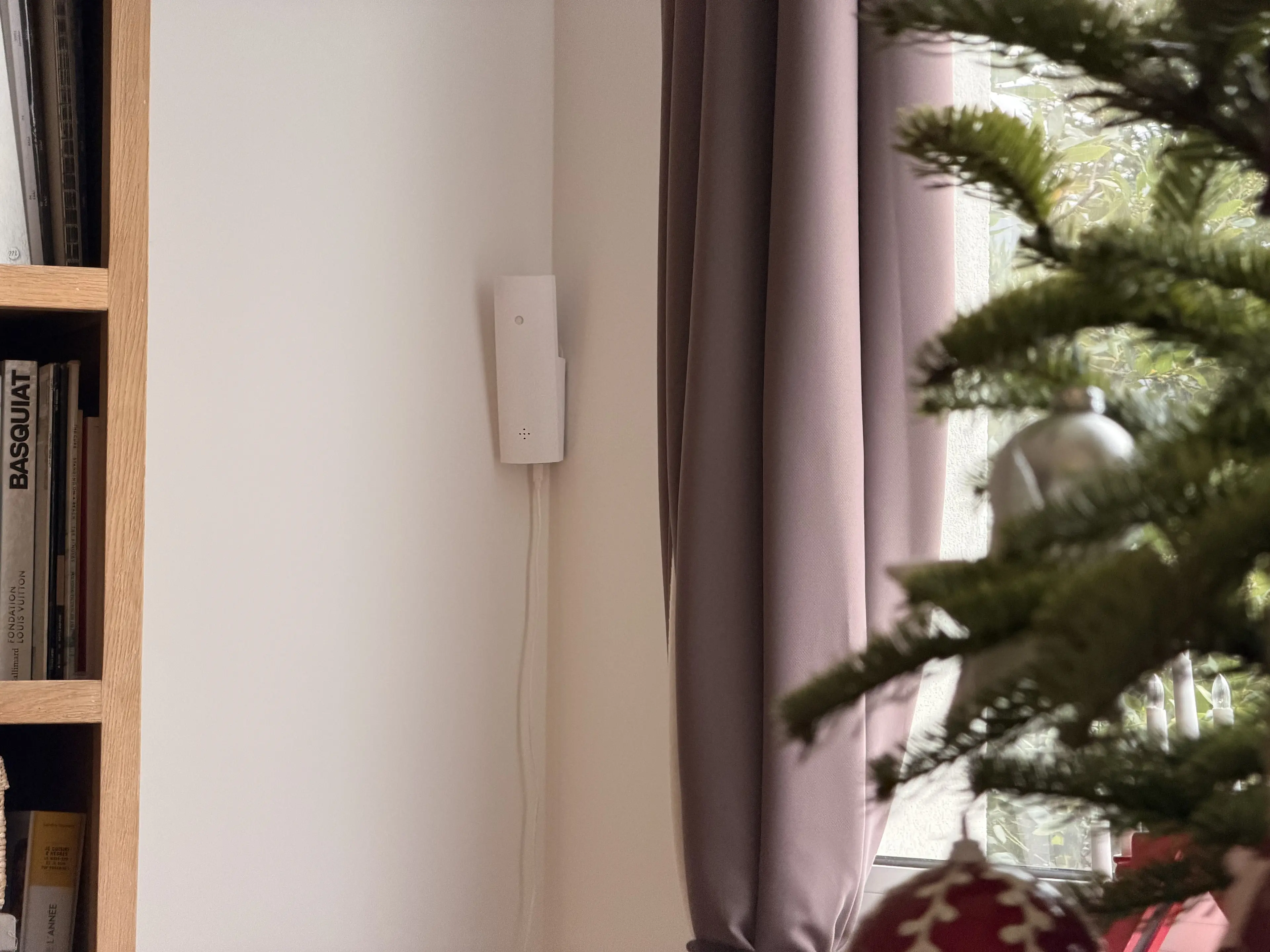 Détection des chutes à domicile